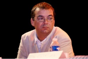 Jean Christophe Fleury